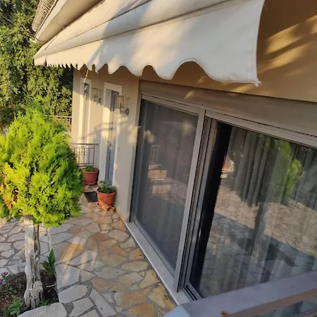 Maria's Kampi (Zakynthos)