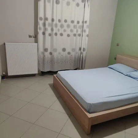 Apartment Maria's