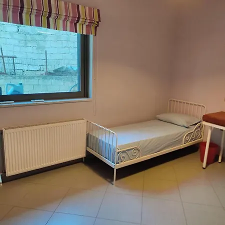 Maria's Kampi (Zakynthos)