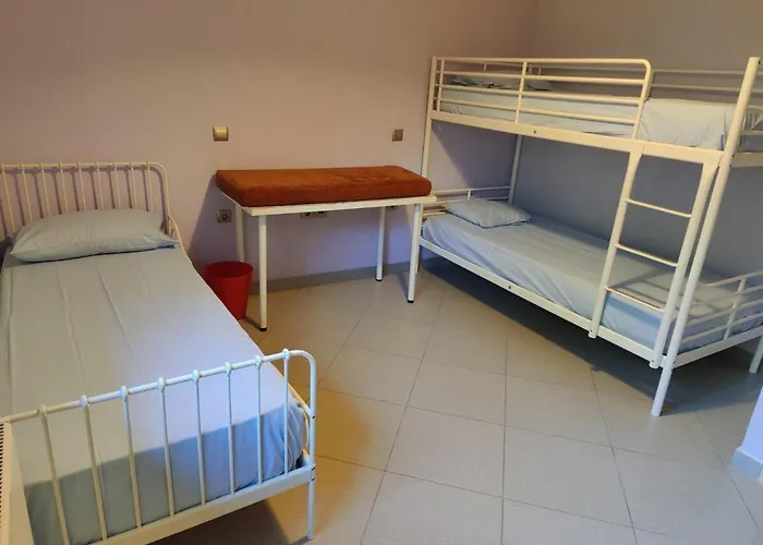 Maria's Appartement