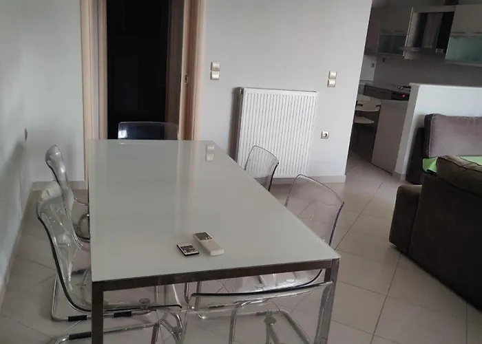 Maria's Appartement