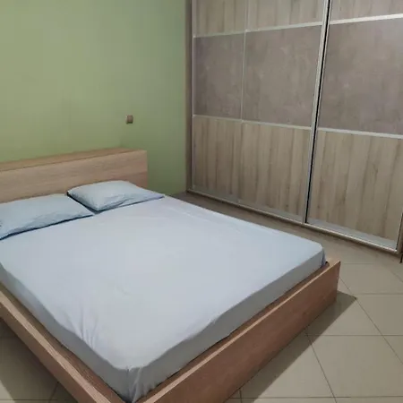 Maria's Apartamento