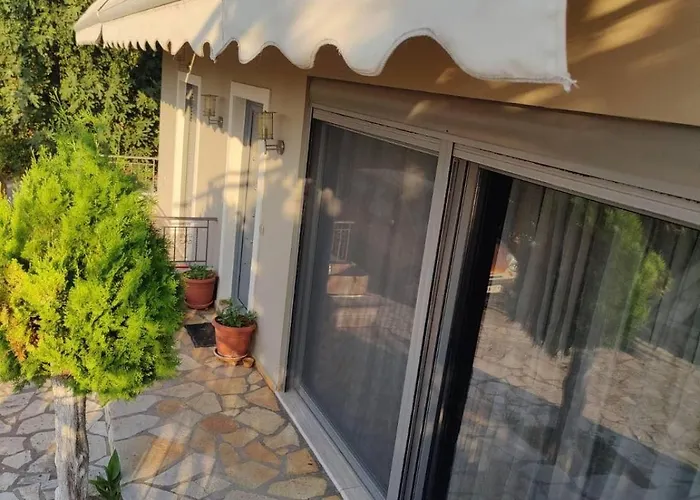 Maria's Kampi (Zakynthos)