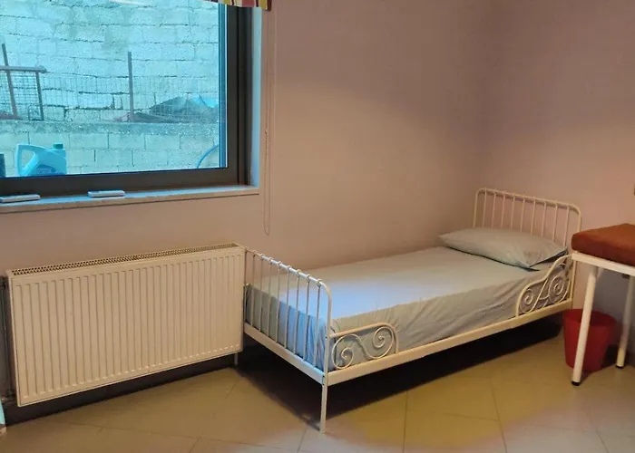 Maria's Kampi (Zakynthos)